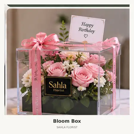 Bloom Box Kopo Bandung
