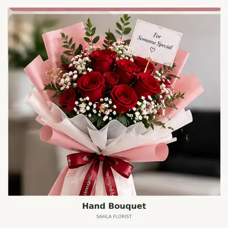 Buket Bunga Kopo Bandung